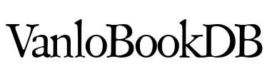 VanloBookDB