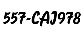557-CAI978