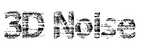 3D Noise