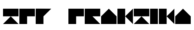 TPF Praktika Font Image