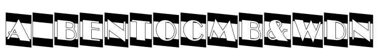 a_BentoCmB&WDn