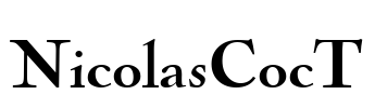 NicolasCocT