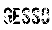 Gesso