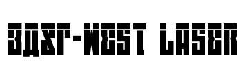 EAST-west Laser