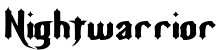 Nightwarrior
