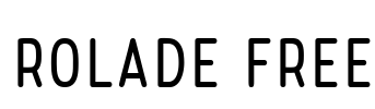 Rolade Free