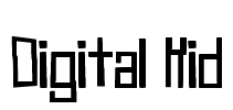 Digital Kid
