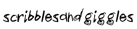 scribblesandgiggles