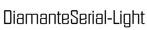 DiamanteSerial-Light
