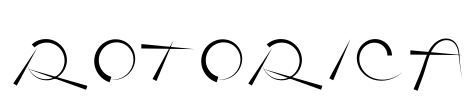 Rotorica