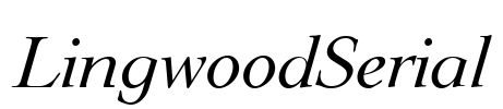 LingwoodSerial