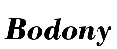 Bodony