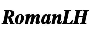 RomanLH