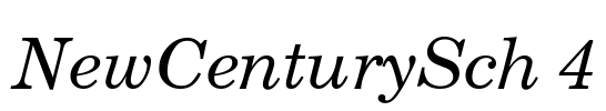 NewCenturySch 4