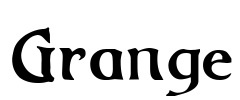 Grange