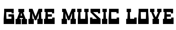 Game Music Love
