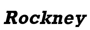 Rockney