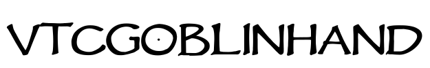 VTCGoblinHand