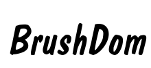 BrushDom