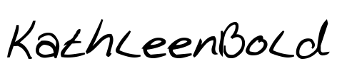 KathleenBold
