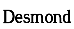 Desmond