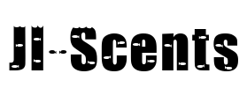 JI-Scents Font Image