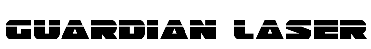 Guardian Laser