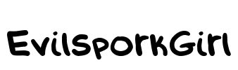 EvilSporkGirl