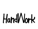 HandWork