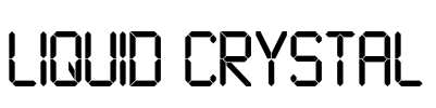 Liquid Crystal