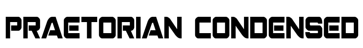 Praetorian Condensed