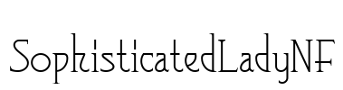 SophisticatedLadyNF