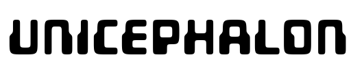 Unicephalon