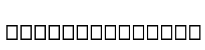 I  SEE SPIRALS Font Image