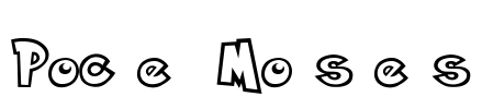 Pocket Monsters