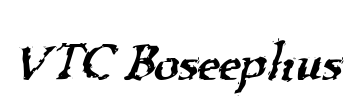 VTC Boseephus