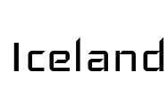 Iceland