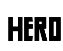Hero Font Image