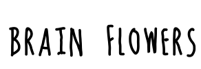 Brain Flowers
