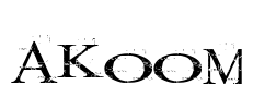 akoom