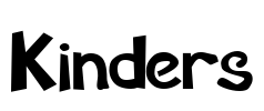 Kinders