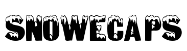 Snowecaps
