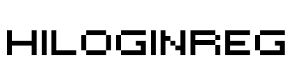 HILOGINREG