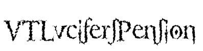 VTLucifersPension