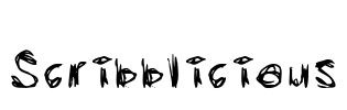 Scribblicious