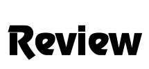 Review Font Image
