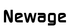 Newage