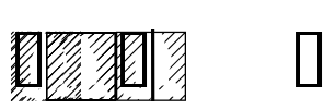 XKnightMares Font Image