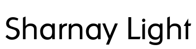 Sharnay Light