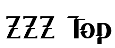 ZZZ Top